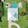 Отель Kasa Cabana Private Outdoor Paradise, фото 17