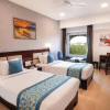 Отель Horizon Hotel, фото 5