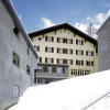 Отель Youth Hostel Zermatt, фото 14