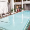 Отель Urban Park Hotel and Spa, фото 16