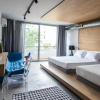 Отель Bespoke House Athens, фото 13
