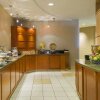 Отель SpringHill Suites by Marriott Omaha East/Council Bluffs, IA, фото 9