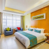 Отель Wanghai Youth Hotel, фото 10