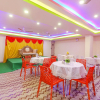 Отель Fabexpress Broholic Suites, фото 11