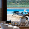 Отель Luxury Villa Malvasia with Seaview and Heated pool, фото 9