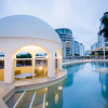 Отель Zanzibar Apt 802- Ocean View Apartment, фото 1