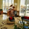 Отель Hetianxia International Hotel (Hotan Night Market), фото 3
