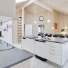 Отель 24 Person Holiday Home in Idestrup, фото 8