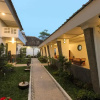 Отель Ceria Hotel @alun Alun Yogyakarta, фото 14