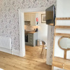 Отель Delightfully Stylish Studio for 2 in York, фото 13