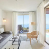 Отель Excellent Halkidiki Villa Ocean Villa 1 1 Bedroom Stunning Sea Views Ouranoupoli, фото 7