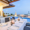 Отель NH Cartagena Urban Royal, фото 30