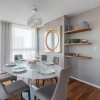 Отель Stylish Wandsworth Penthouse, фото 14
