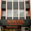 Отель Sovotel @ Kelana Jaya 73, фото 1