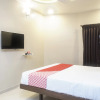 Отель OYO 18340 Grand Pune, фото 5