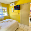 Отель Yacht Village 105 Praia - NBI - Ponta Negra, фото 22