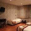 Отель Skyline Hotel, фото 3