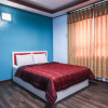 Отель Mungyeong Oncheon Hotel, фото 21