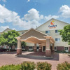 Отель Comfort Suites, фото 27