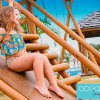 Отель The Coral Beach Resort by Atlantica, фото 20