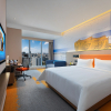 Отель Hampton by Hilton Xuzhou Xinhuai Center, фото 5