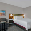Отель Hampton Inn & Suites Farmers Branch Dallas, фото 7