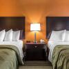 Отель Quality Inn Crossville Near Cumberland Mountain State Park, фото 21