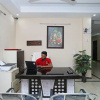 Отель Homey Stay Suites by OYO Rooms, фото 12