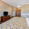 Отель Baymont by Wyndham Franklin, фото 4