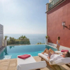 Отель Villa Aurora in Praiano, фото 17