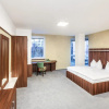 Отель Graphic Hotel, фото 3