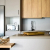 Отель IVR in the Heart of Athens - Modern 2 Bdr Apartment in the Heart of Athens, фото 14