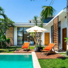 Отель Canggu Beachside Villas, фото 34