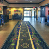 Отель Hampton Inn & Suites Dallas/Lewisville-Vista Ridge Mall, TX, фото 15