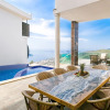 Отель Villa Excellence-Hill Villas Kalkan, фото 15