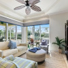 Отель Caribbean Ct. 805, Marco Island Vacation Rental 3 Bedroom Home by Redawning, фото 10