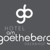 Отель am Goetheberg, фото 19