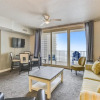 Отель Shores Of Panama 1211- Sleeps 6, Gulf View, Reserved Parking! Free Fun! 1 Bedroom Condo by RedAwning, фото 15