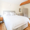 Отель Sherwood Lodge, фото 6