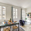 Отель Louvre - Saint Honore Area Apartment, фото 7