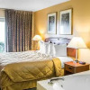 Отель Comfort Inn - Chattanooga, фото 4