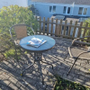 Отель Unique 4bed large central Hayle cottage nr St Ives, фото 18