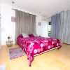 Отель Apartment With 2 Bedrooms in Pointe-à-pitre, With Wonderful sea View, Furnished Terrace and Wifi, фото 6