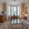 Отель Elegant Apartment in Central Kensington, фото 14