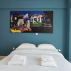 Отель Spacious 2 Bedroom Apartment In Thessio, фото 18
