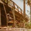 Отель Tranquilseas Eco Lodge & Dive Center, фото 30