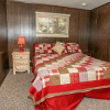 Отель Lakefront Retreat, фото 14
