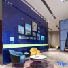 Отель Hampton by Hilton Nantong Qingnian East Road, фото 8