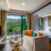 Отель MIDA Grande Resort Phuket, фото 8