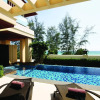 Отель Mövenpick Phuket Bangtao, фото 36